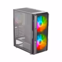 کیس گرین GRIFFIN G4