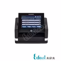 دستگاه تشخیص اسکناس DORS 230