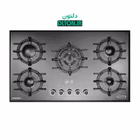 گاز صفحه ای درخشان G639