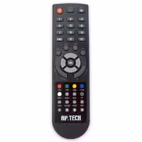 کنترل گیرنده دیجیتال اپتچ APTECH