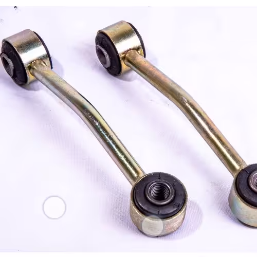 میل موجگیر پژو 405 دو عدد با ضمانت 