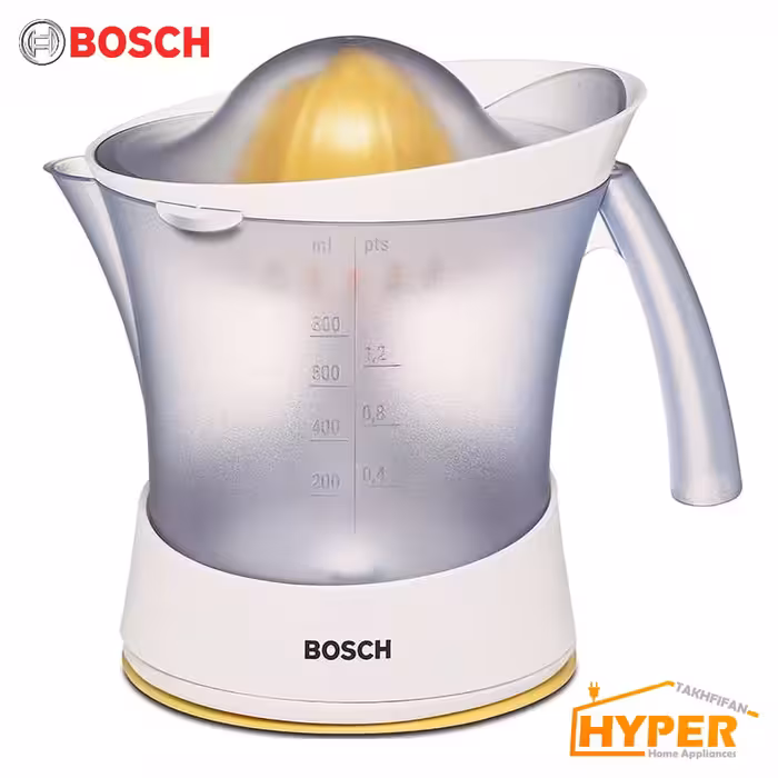 آب مرکبات گیری بوش MCP3500