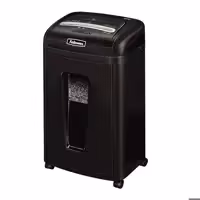 کاغذخردکن Fellowes Powershred 450Ms