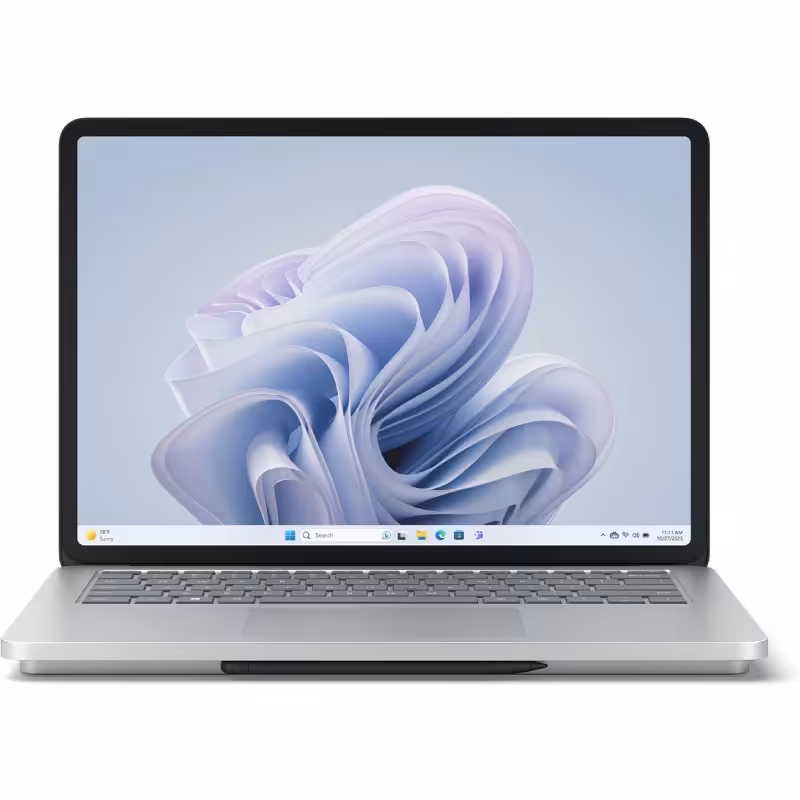 خرید و قیمت لپ تاپ 14.4 اینچی مایکروسافت مدل Surface Laptop Studio 2 i7 64GB 2TB SSD 8GB RTX 4060