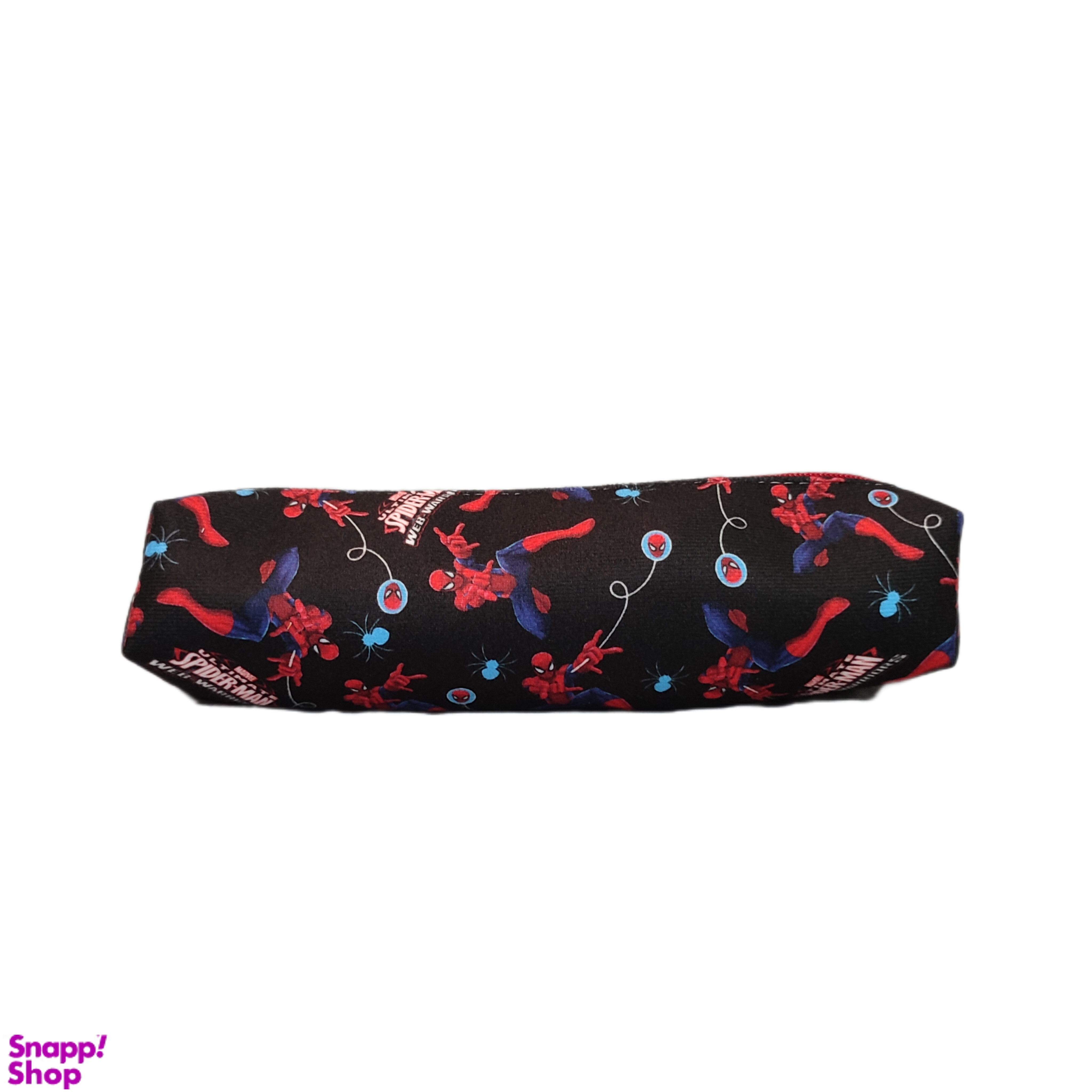 جامدادی مدل مرد عنکبوتی