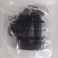 بوت تقویتی tu3  206 پژو (18 ماه گارانتی )پژو 206 ،شمع،کوئل ، وایر ، تقویتی 