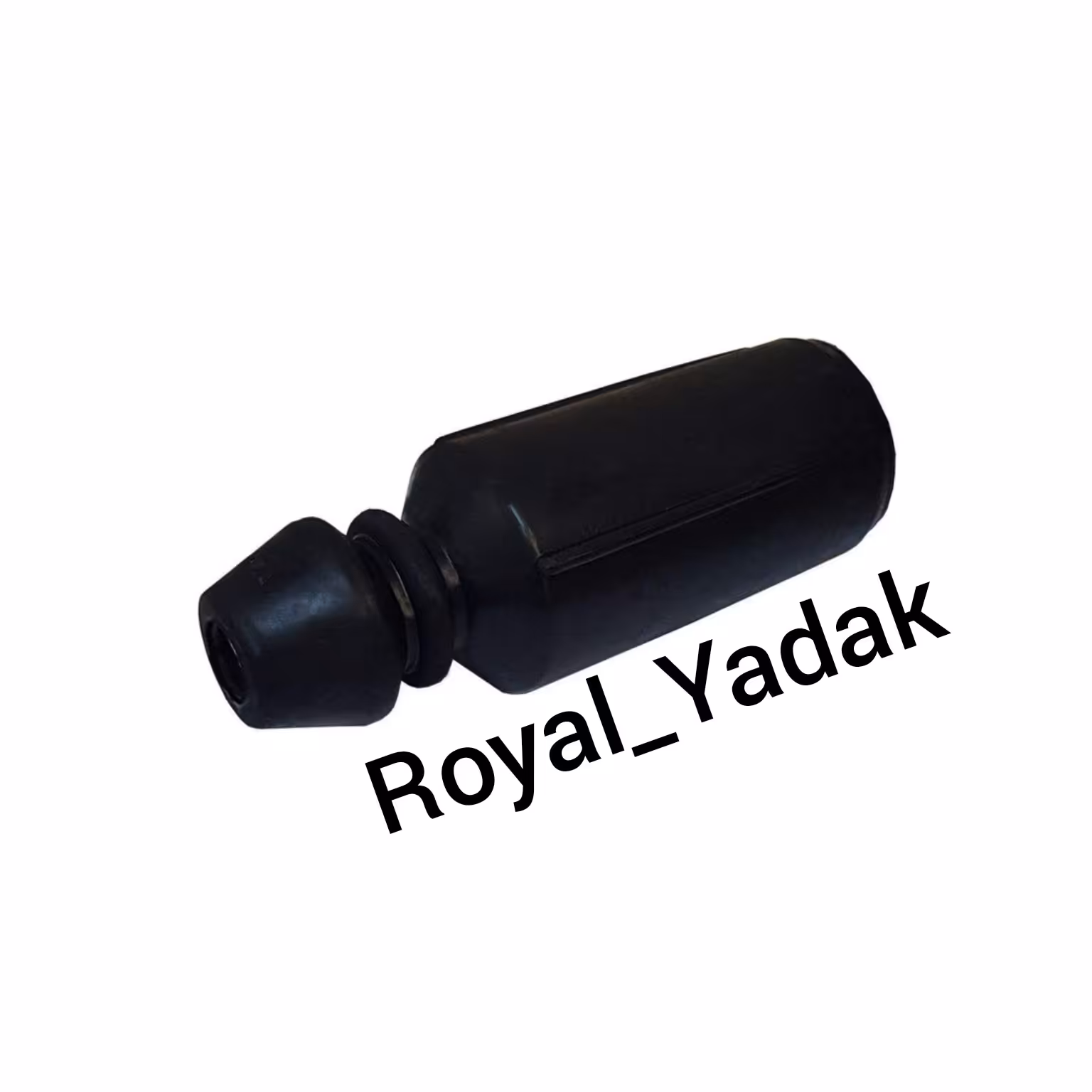 گردگیر کمک جلو پراید پک 2 عددی Royal Yadak