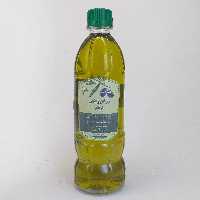 روغن زیتون فرا بکر نیم لیتری خانه احسان کاشمر 