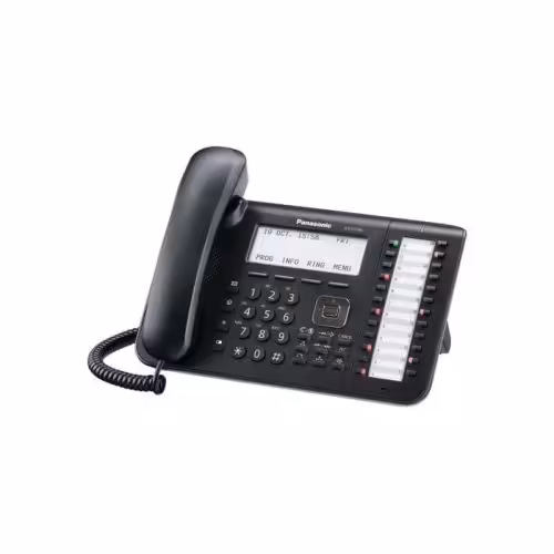 تلفن پاناسونیک مدل KX-DT546