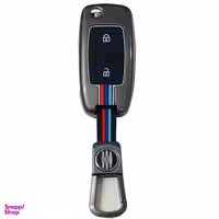 کاور ریموت و جاسوییچی خودرو چیکال مدل P-805 مناسب برای پژو 405