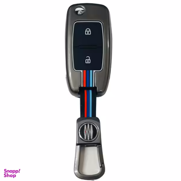 کاور ریموت و جاسوییچی خودرو چیکال مدل P-805 مناسب برای پژو 405