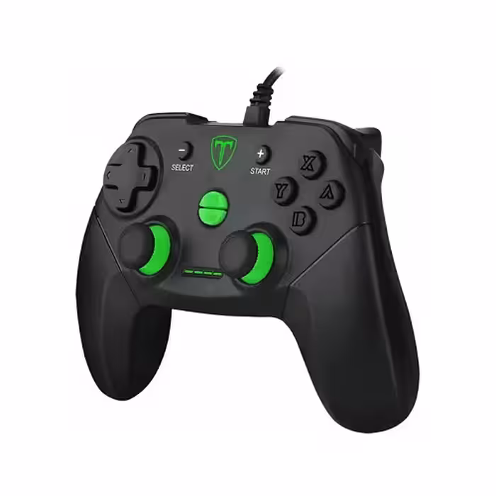 دسته بازی تی دگر مدل ARIES T TGP500