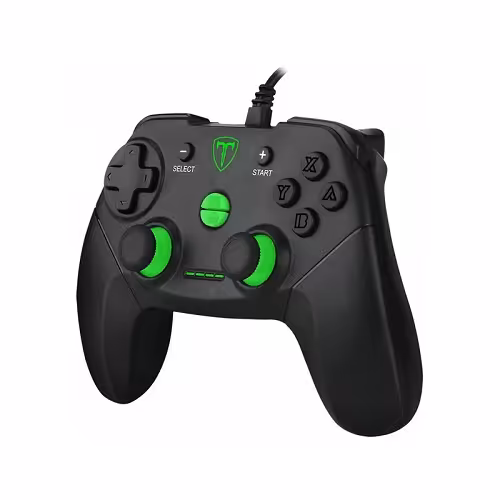 دسته بازی تی دگر مدل ARIES T TGP500