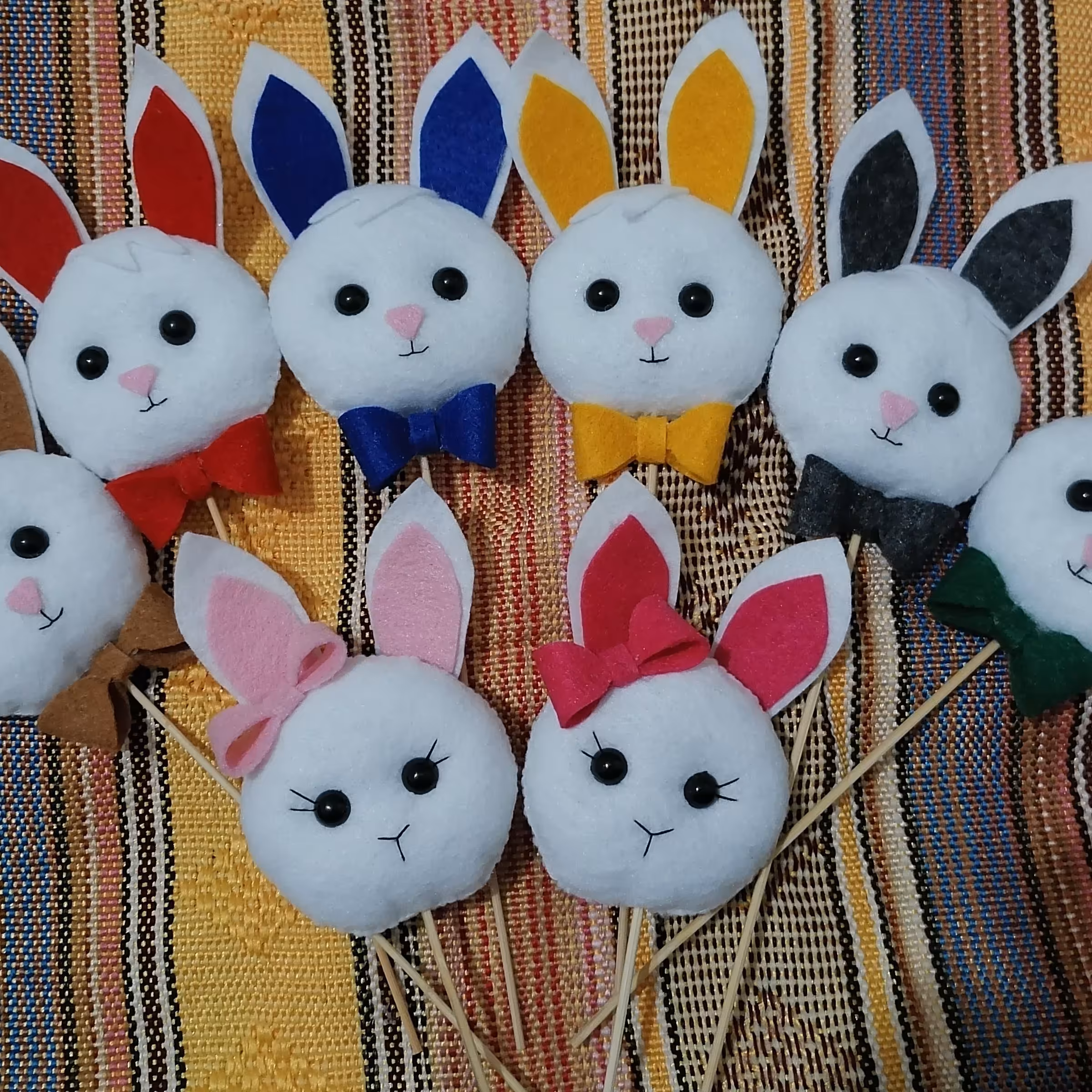 گیفت(تاپر) خرگوش ویژه نوروز 1402 