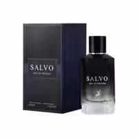 ادو پرفیوم مردانه الحمبرا مدل ساواج حجم 100 میل