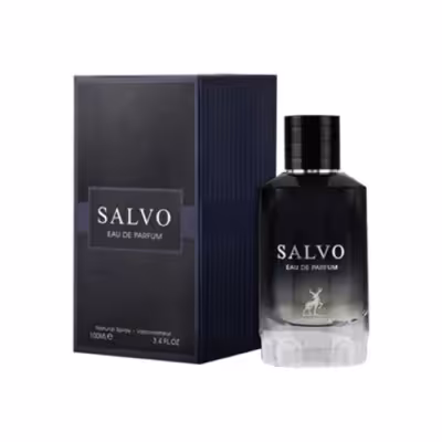 ادو پرفیوم مردانه الحمبرا مدل ساواج حجم 100 میل