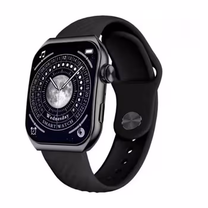 ساعت هوشمند کیو سی وای مدل QCY GS2 - فیموب