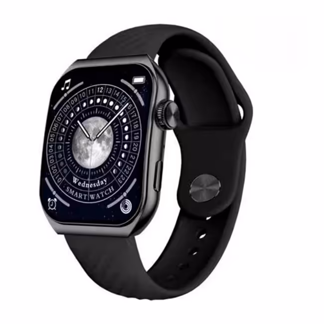 ساعت هوشمند کیو سی وای مدل QCY GS2 - فیموب