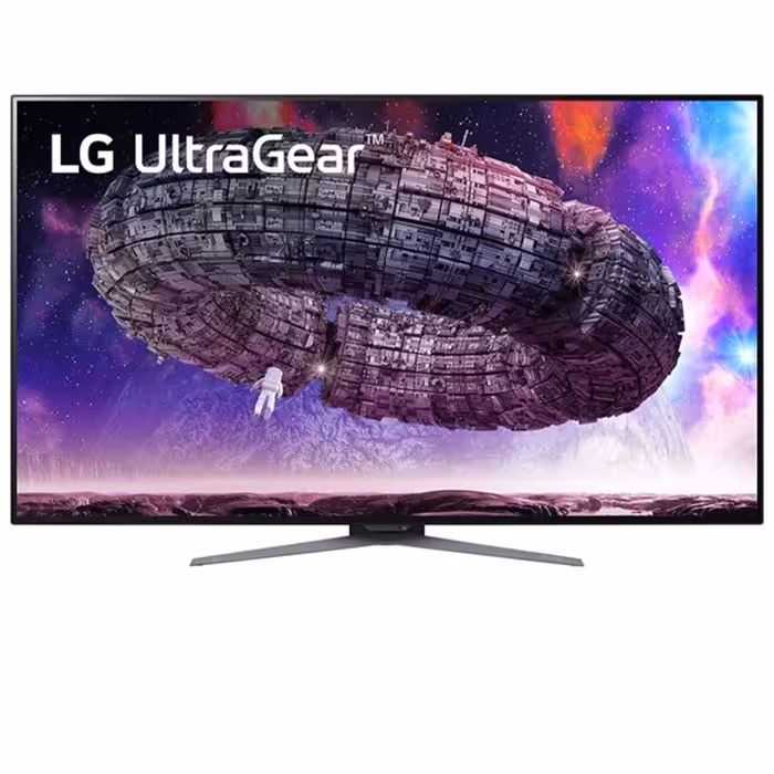 مانیتور گیمینگ 48 اینچ ال جی مدل 48GQ900