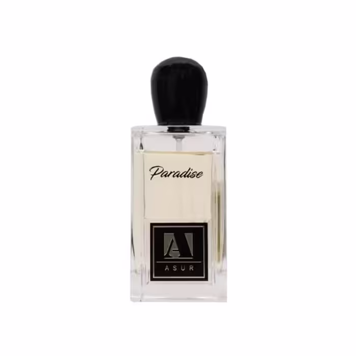 عطر زنانه آسور مدل پارادایس Paradise حجم 100 میل | خرید + قیمت