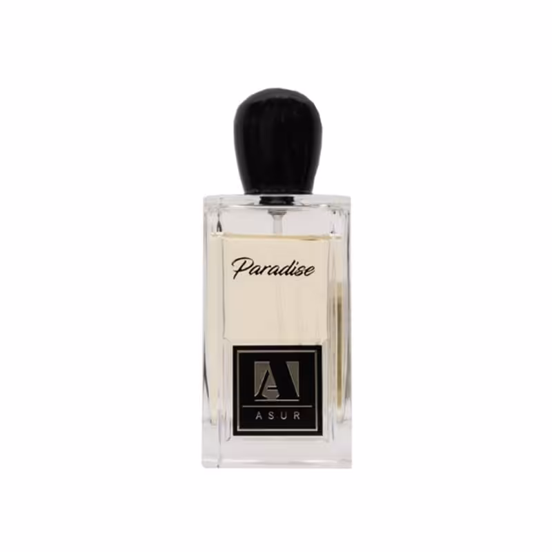 عطر زنانه آسور مدل پارادایس Paradise حجم 100 میل | خرید + قیمت