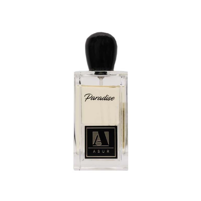 عطر زنانه آسور مدل پارادایس Paradise حجم 100 میل | خرید + قیمت