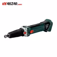 فرز انگشتی شارژی متابو مدل GA 18 LTX