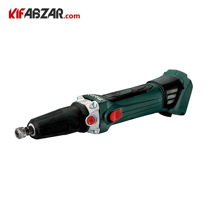 فرز انگشتی شارژی متابو مدل GA 18 LTX