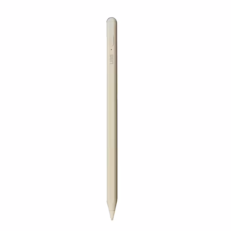 ارسال فوری   ضمانت سلامت و اورجینال بودن کالا   قلم لمسی هوشمند مدل UAG Dual System Stylus UG-13