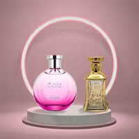 عطر چی چی سپیل زنانه  - 1 گرم -خالص و بدون الکل- Sapil Chichi
