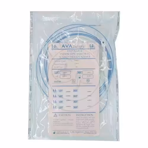 سوزن تزریق آندوسکوپی اسکلروتراپی آوا