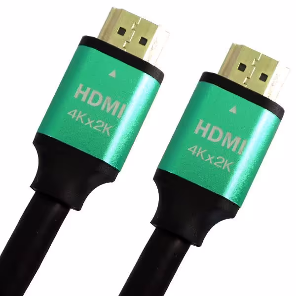 کابل HDMI 4K اکتیو ورژن 2.0 تی سی تی TC-HCB300 طول 30 متر