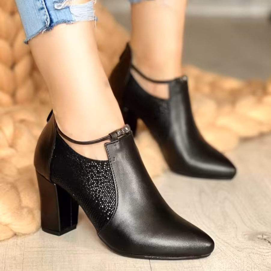 کفش کلاسیک مدل mavi