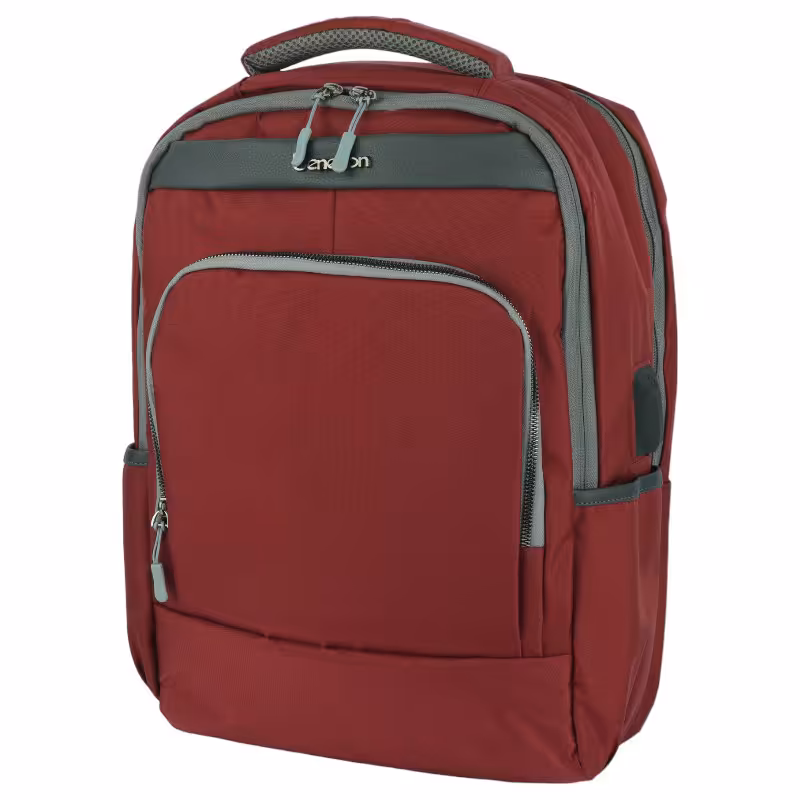 کوله پشتی لپتاپ مدل Benetton B107Benetton B107 Backpack