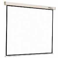 پرده نمایش رفلکتا 200 * 200 سقفی برقی