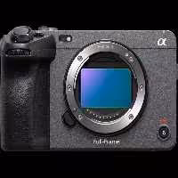 دوربین سینمایی سونی Sony FX3A Cinema Line Full-frame Camera