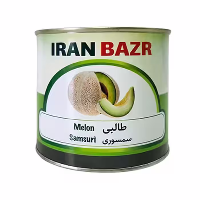 بذر طالبی استاندارد سمسوری ایران بذر