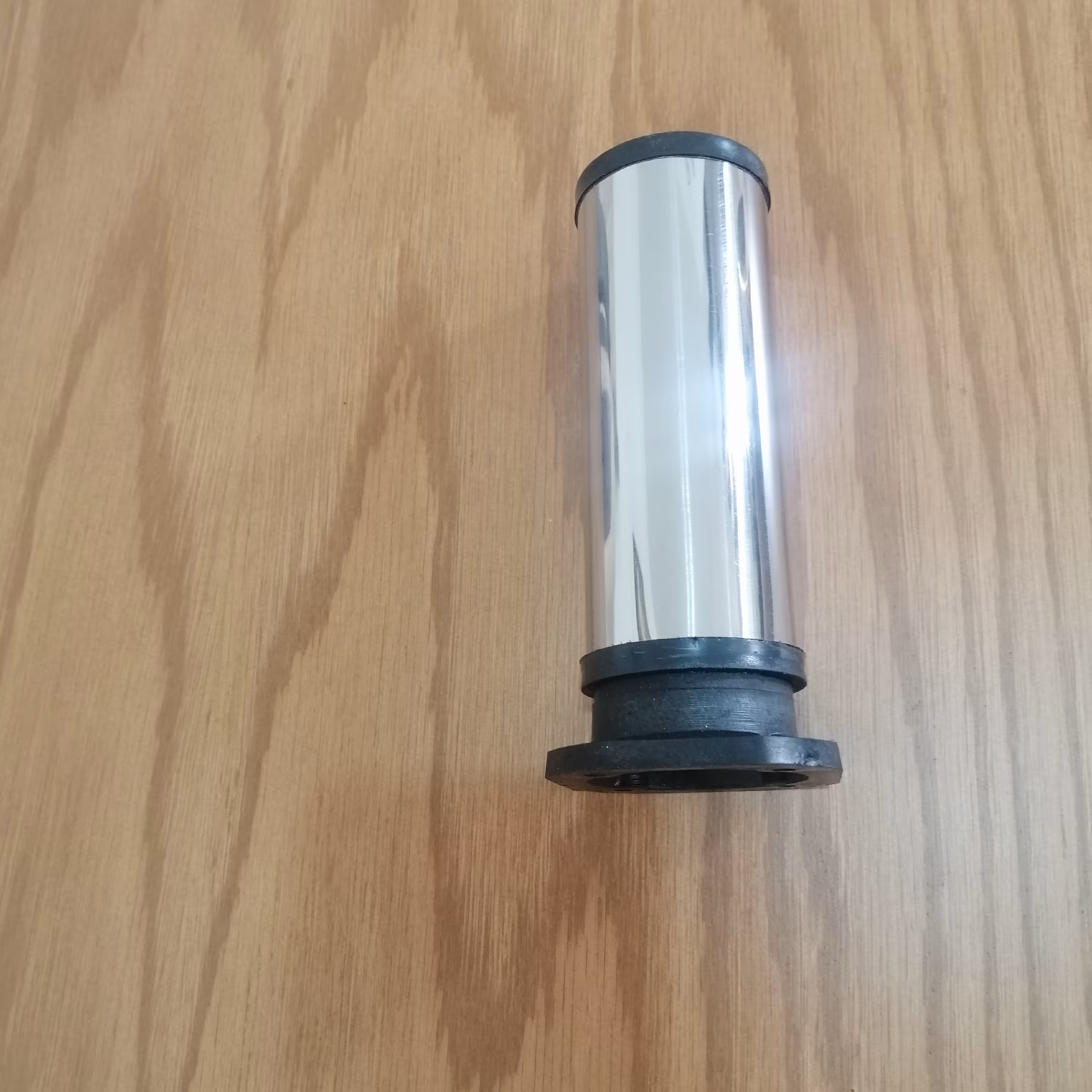 پایه کابینت تمام استیل14 سانتیمتری کیفیت تضمینی و درجه 1-بسته 4 عددی