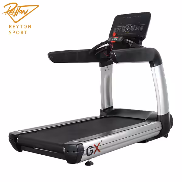 تردمیل باشگاهی جی ایکس مدل GXT-6600
