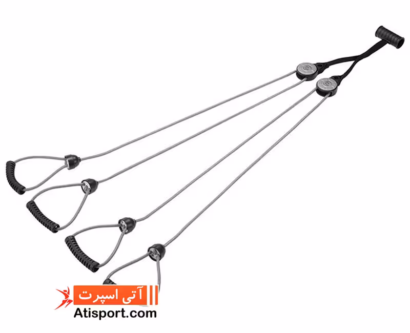 کش بادی شیپر Mega Fitness 109A