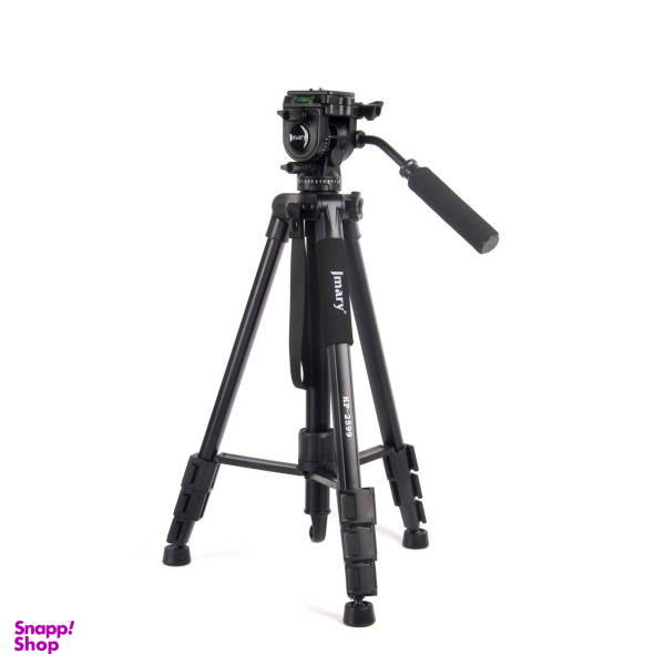 سه پایه دوربین جی ماری مدل KP-2599