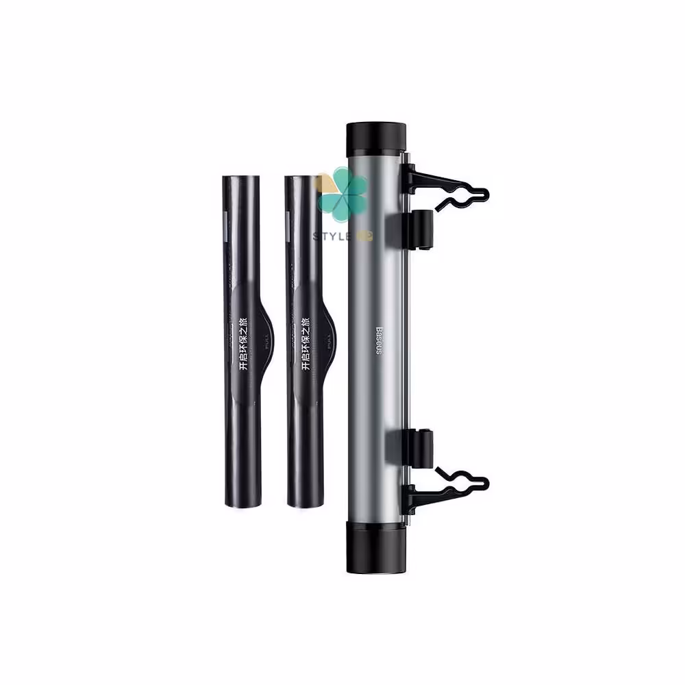 کیسه زباله خودرو بیسوس مدل Baseus CRLJD-C01 پک 40 عددی