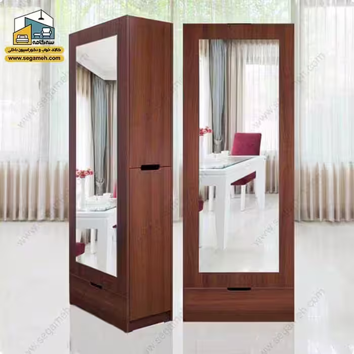 جاکفشی و جالباسی کد JKP95 - فروشگاه سه گامه