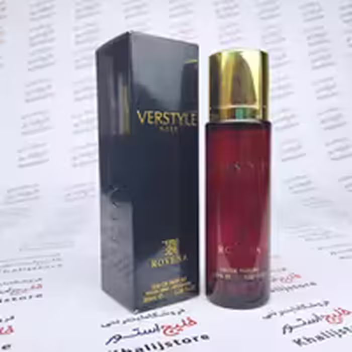 ادو پرفیوم روونا Rovena Verstyle Noer  ( ورساچه کریستال نویر )