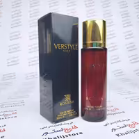 ادو پرفیوم روونا Rovena Verstyle Noer  ( ورساچه کریستال نویر )