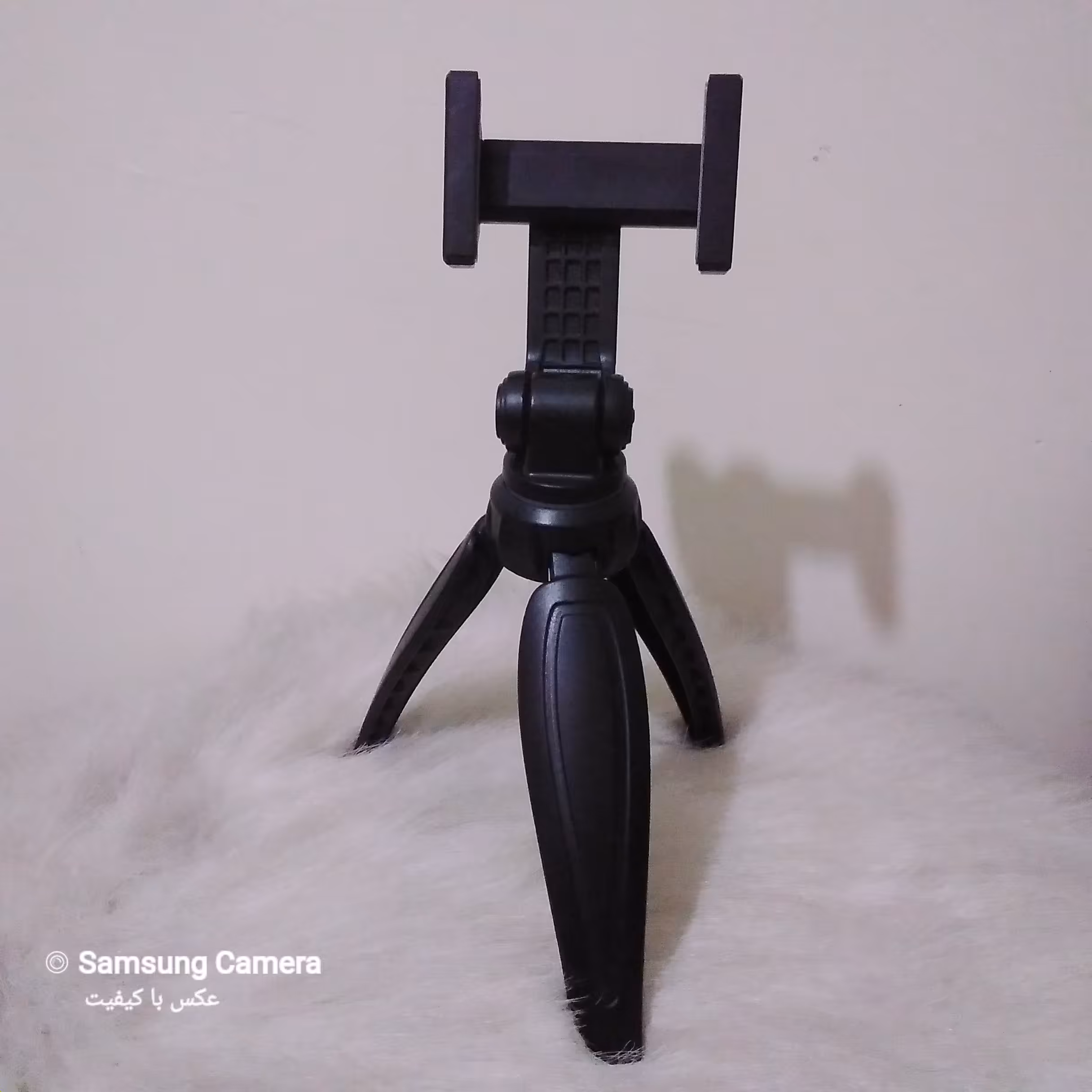 سه پایه گوشی موبایل جنس درجه یک و باکیفیت 