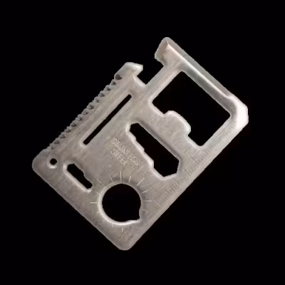 کارت همه کاره مدل ste