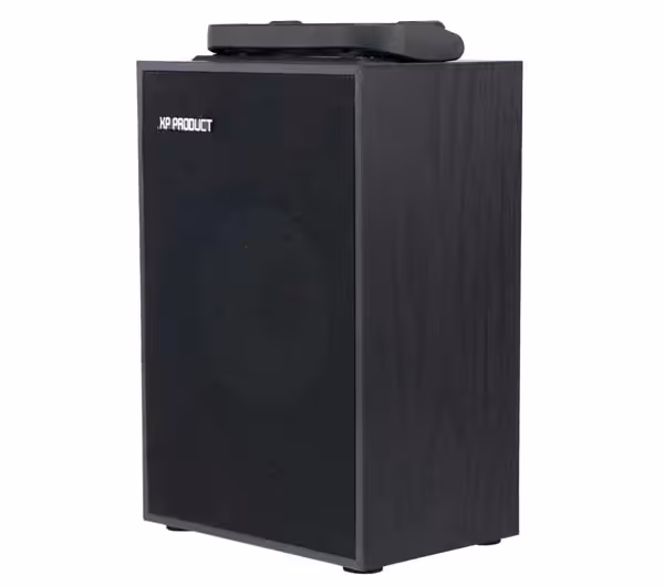 اسپیکر ایکس پی مدل 286 بلوتوث شارژی