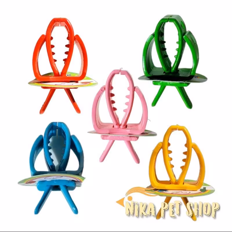 گیره  کلیپسی کف دریا 