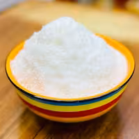 پودر نارگیل خشک 5 ستاره (100 گرمی)